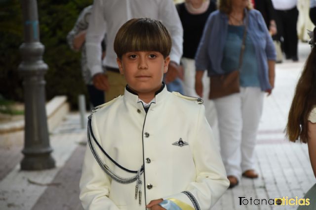 Procesión Tres Ave Marías - 69